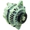 Wai Global Alternator, ALTMI IRIF, 90 Amp12 Volt, CW, 4Groove Pulley 13616N - alternate 8